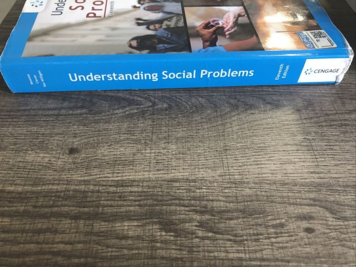 Understanding social problems 11th edition pdf free download
