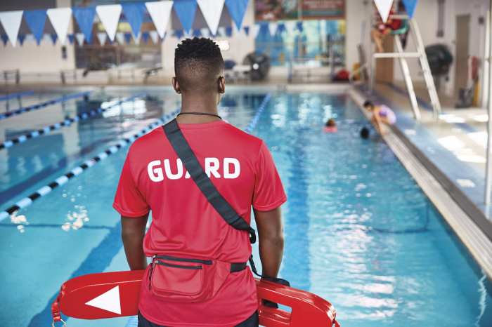 Red cross lifeguard written test pdf