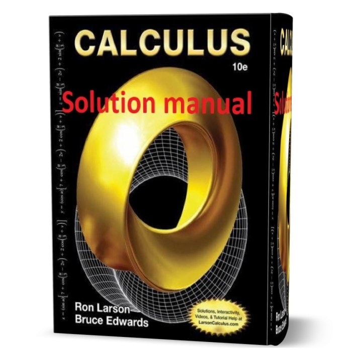 Larson calculus 12th edition pdf