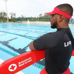 Red cross lifeguard written test pdf