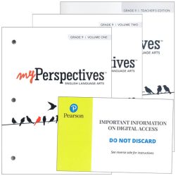 My perspectives grade 8 pdf
